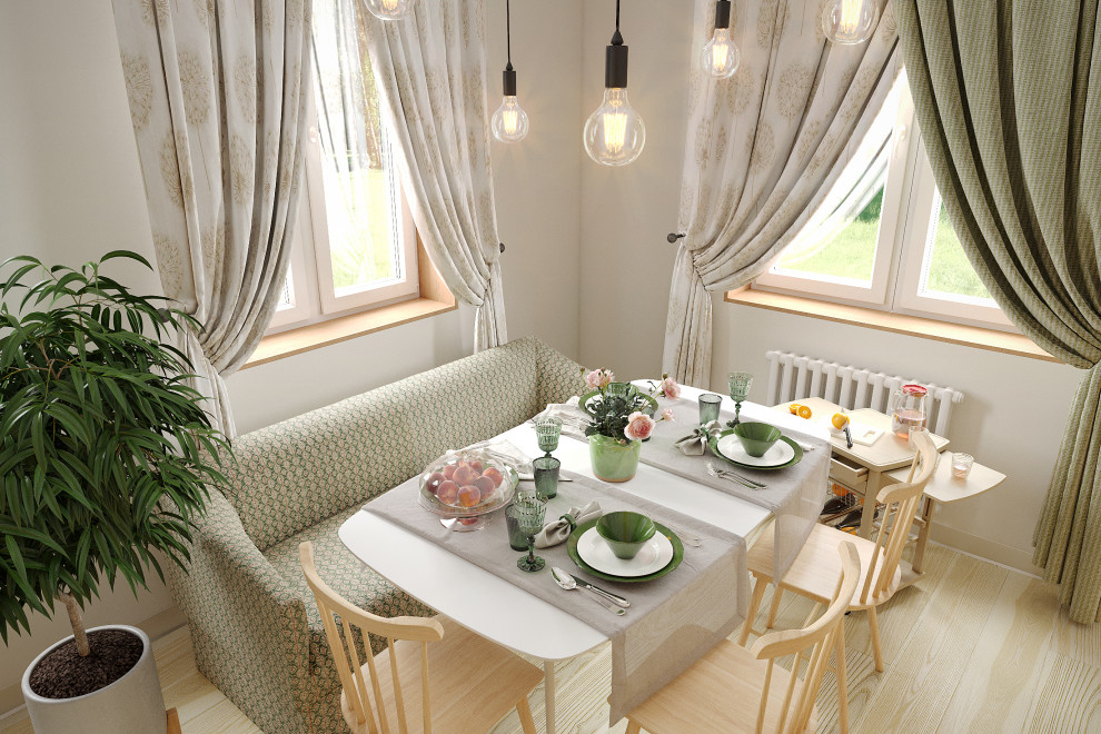 Береза и ясень. Древнерусский минимализм и скандинавская экспансия