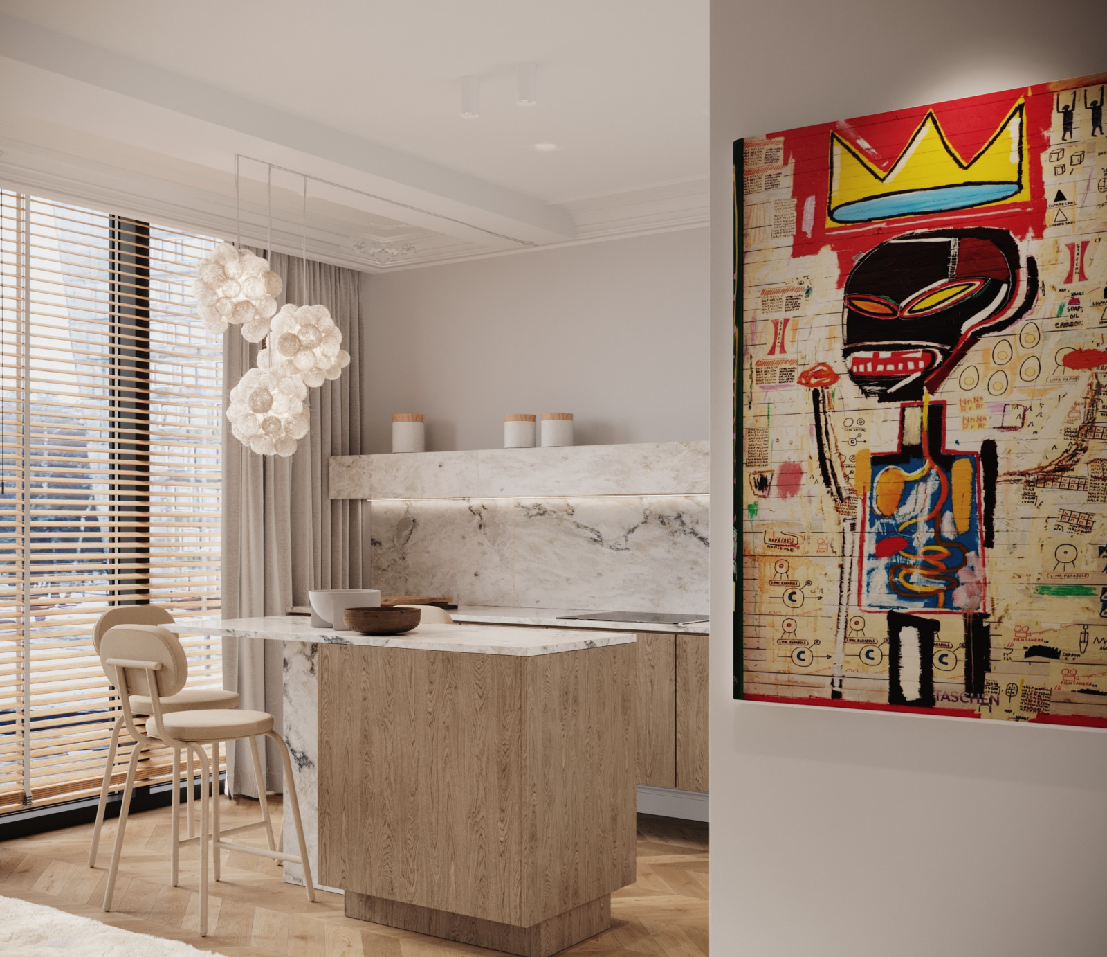 Квартира-студия