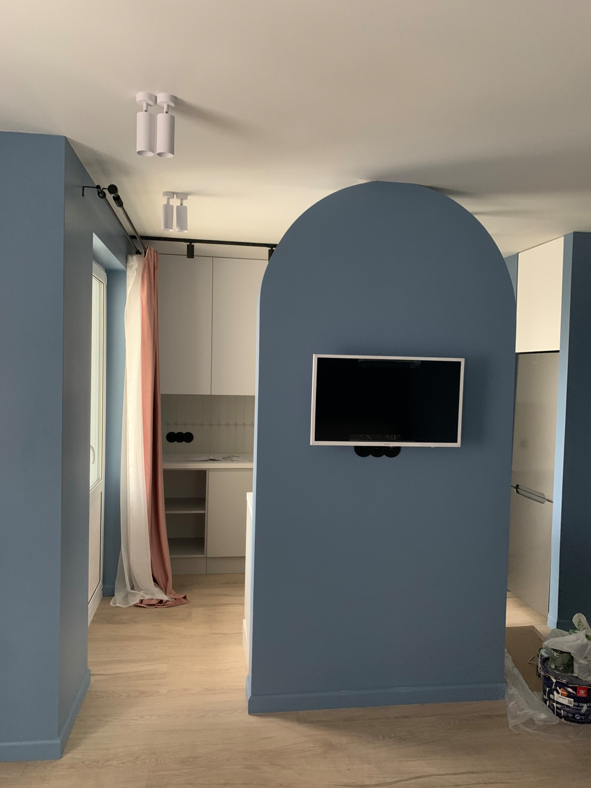 ЖК «Настроение»