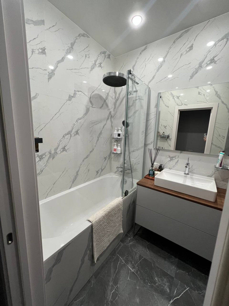 современный стиль