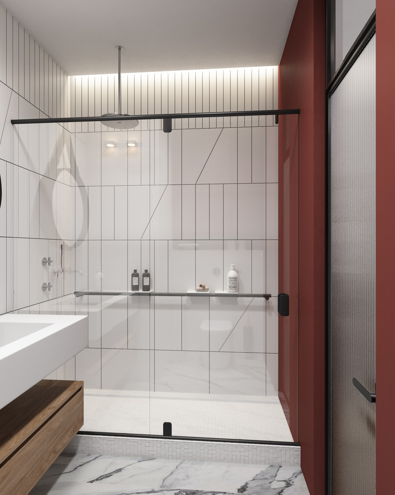 Wander  Park, г. Москва