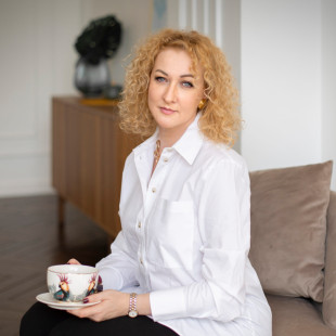 Фото профиля Елена Тарасова