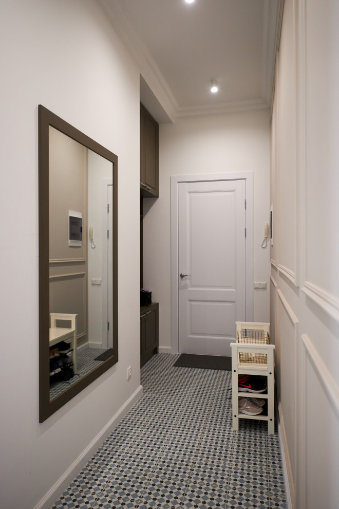 3к.кв Старый фонд