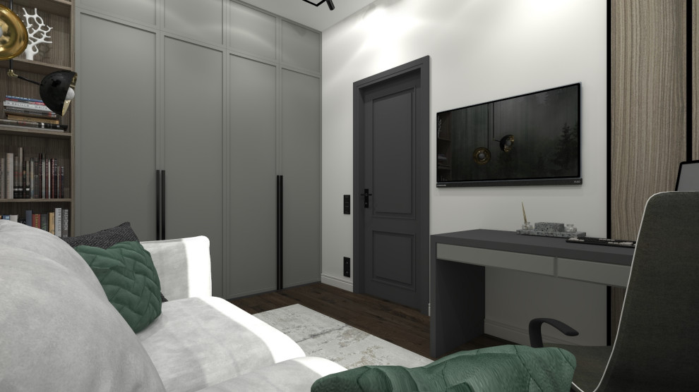 ТИХИЙ УЮТНЫЙ УГОЛОК