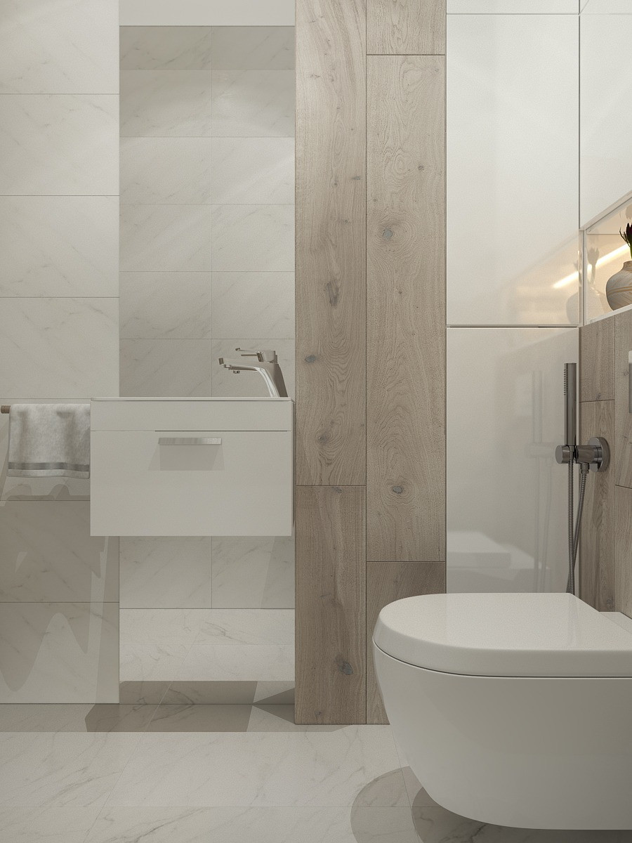 Квартира в Орле (как мы сделали 3х комнатную квартиру из двушки )