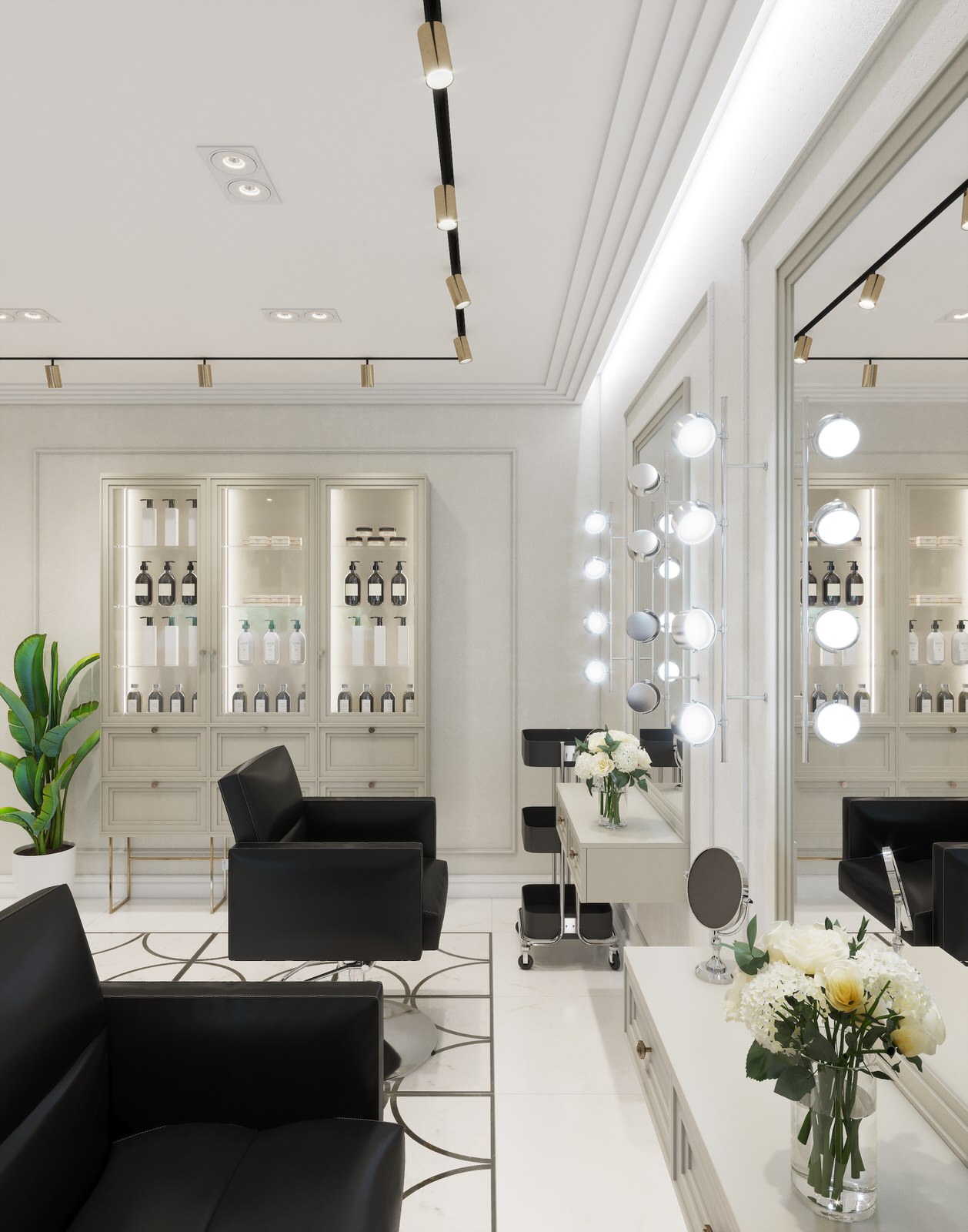 Косметологический центр