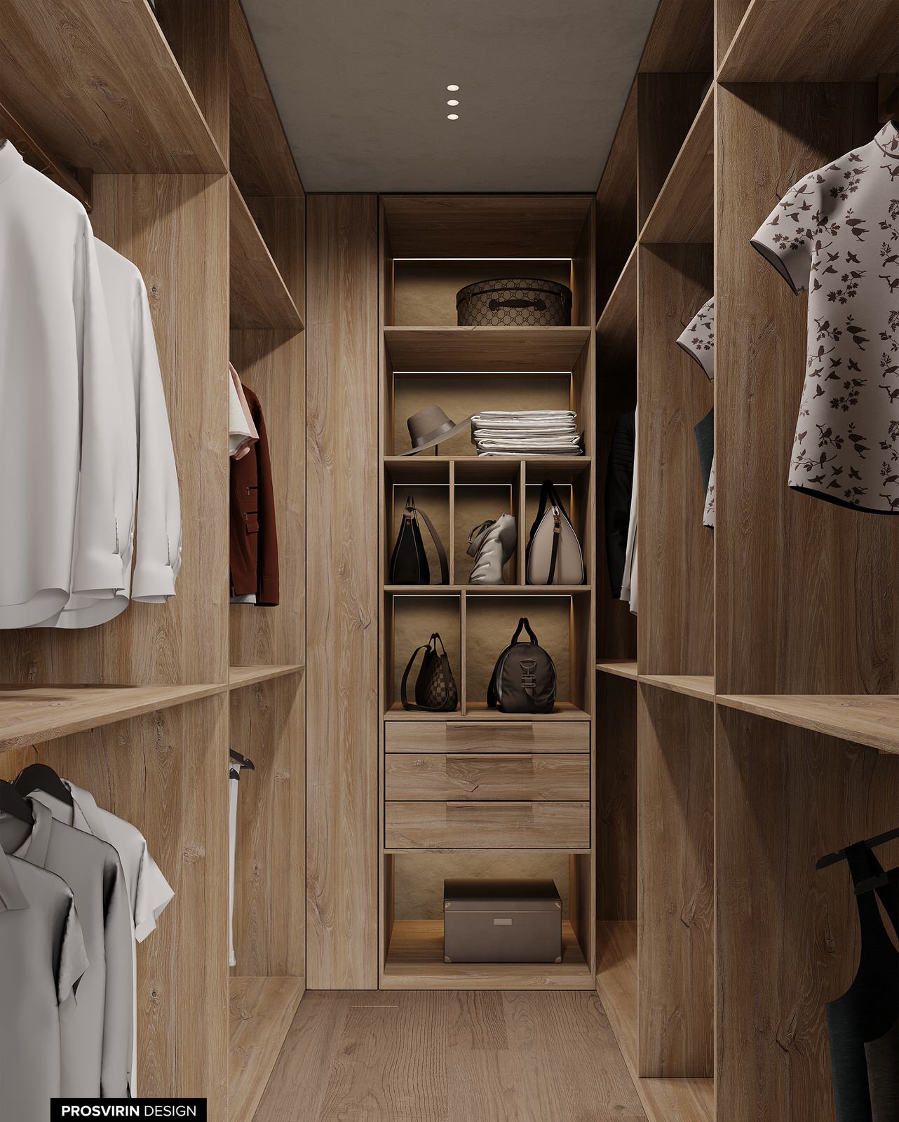 Dubai Home Interior Design