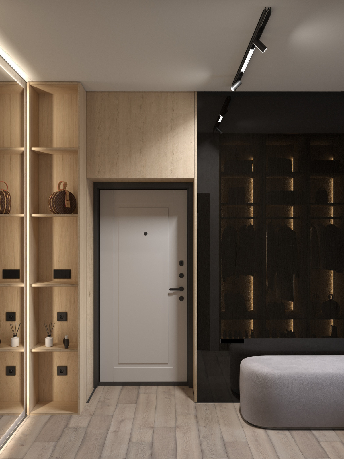 проект: Дизайн дома 2024 год