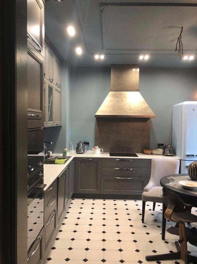 Дизайн-бюро Leonardo da Vinci