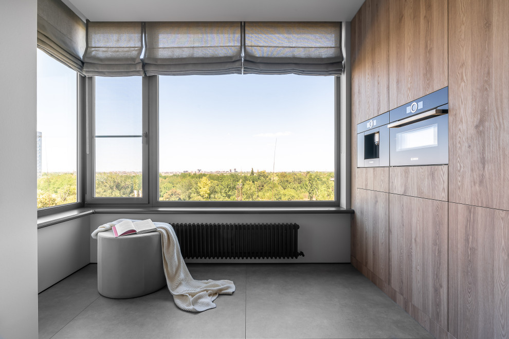 Квартира в Краснодаре