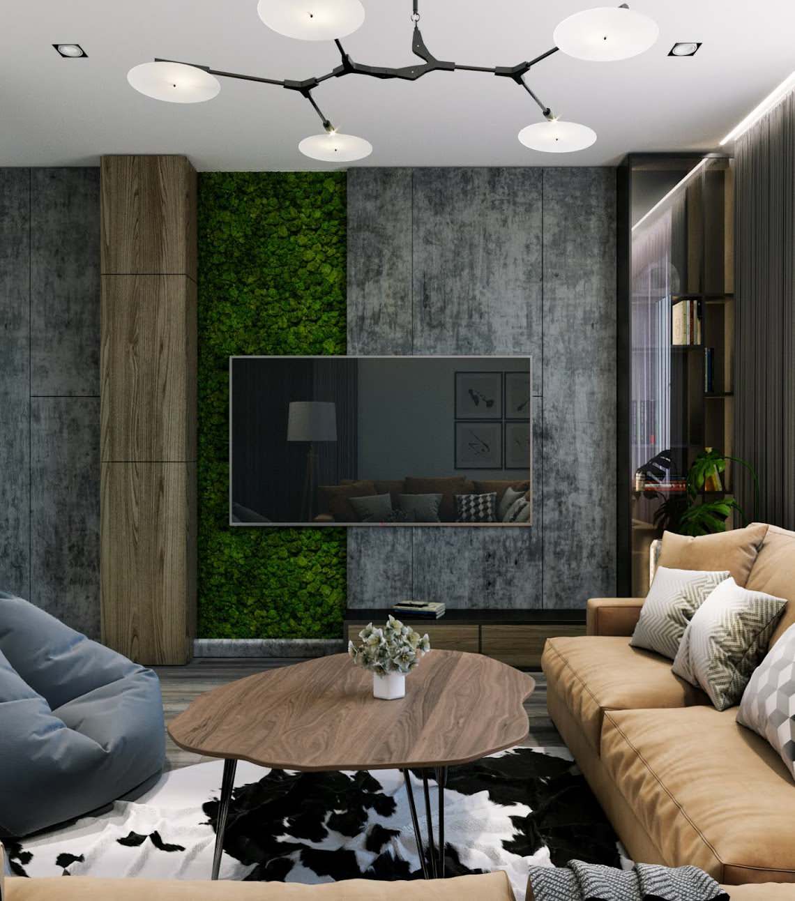 Реализация 2019-2020: 3-комнатной квартира, 85 м², Ростов-на-Дону