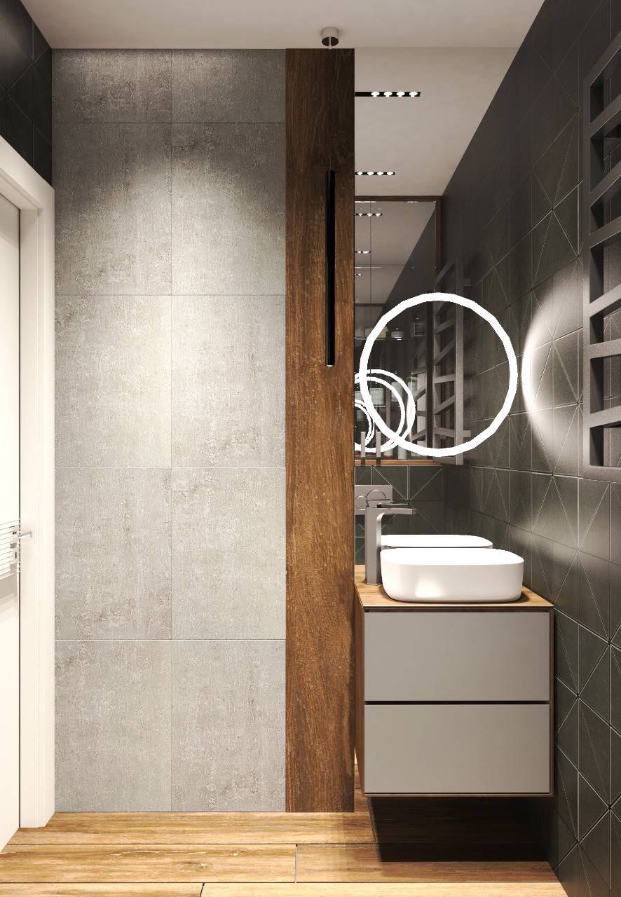 Квартира ЖК Отрада