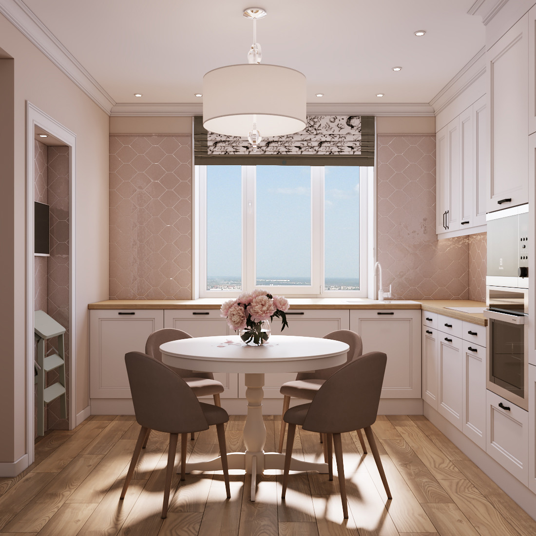 Балтийская жемчужина