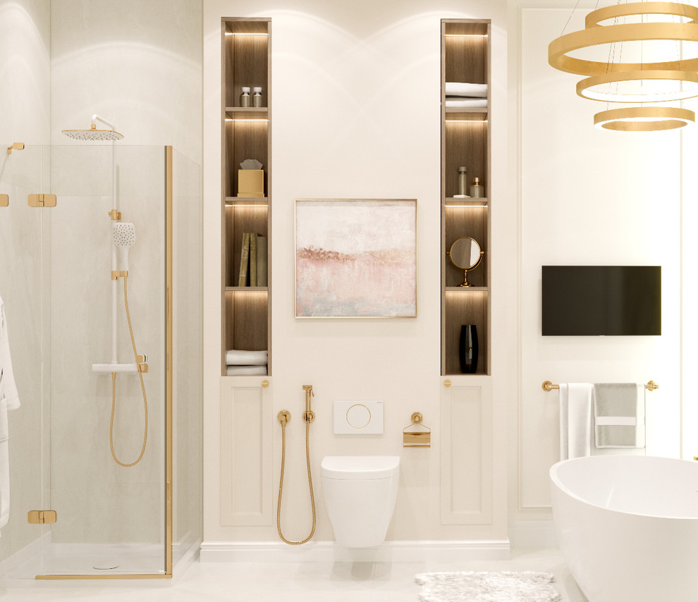 Таунхаус Москва