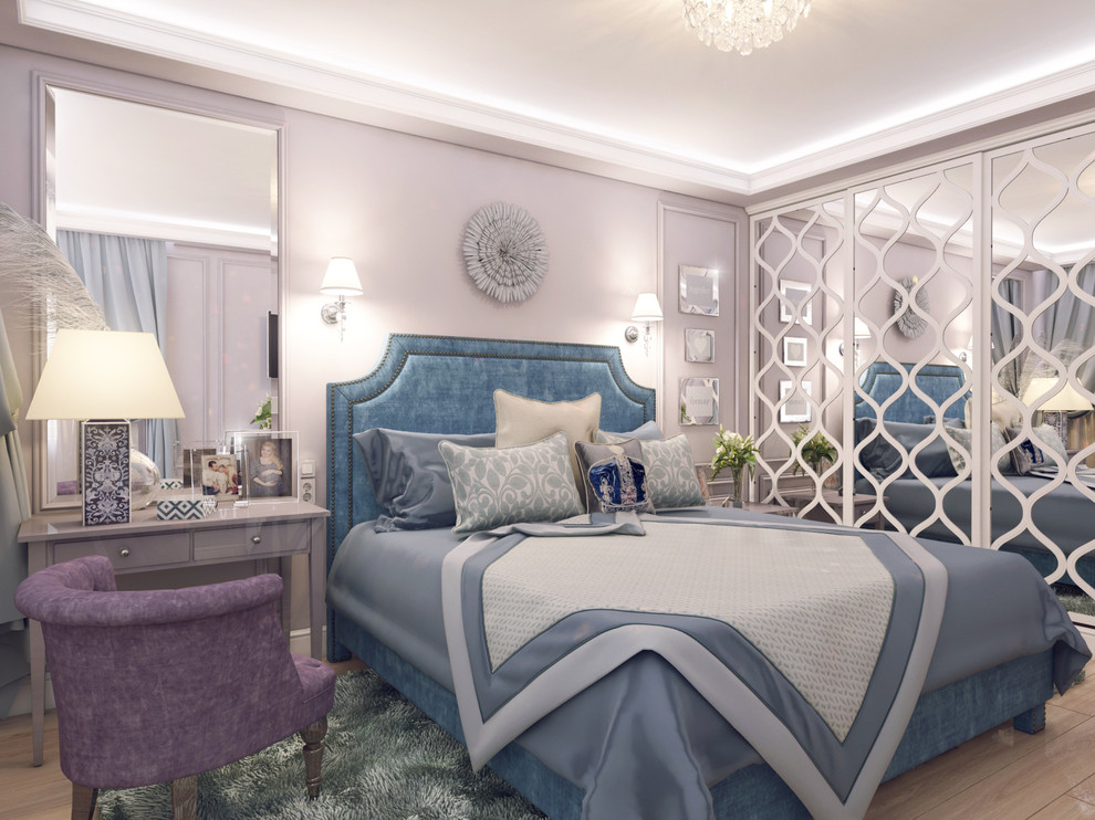 Мятная нега