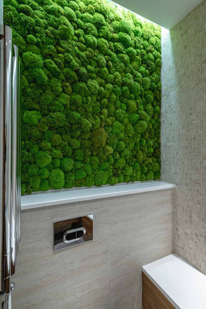 ЖК ЗАЗЕРКАЛЬЕ 409