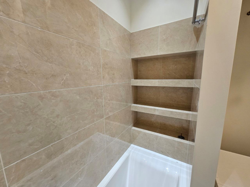 ЖК Павелецкая сити, 3 комнаты, 80 м²