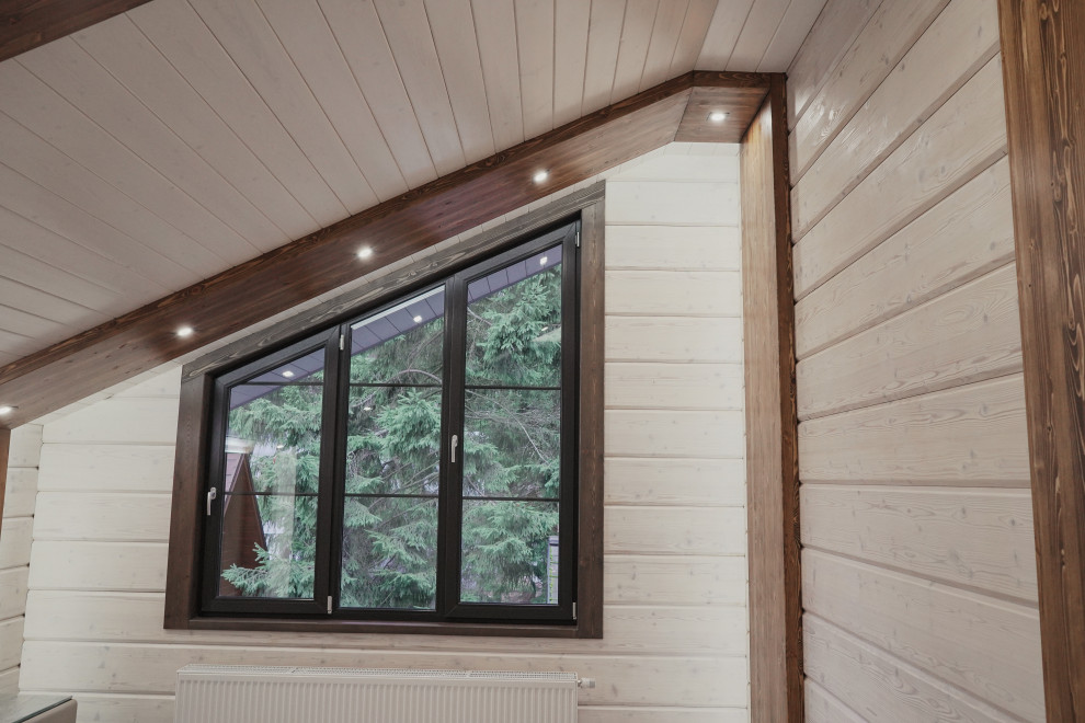 Дом в Голицино