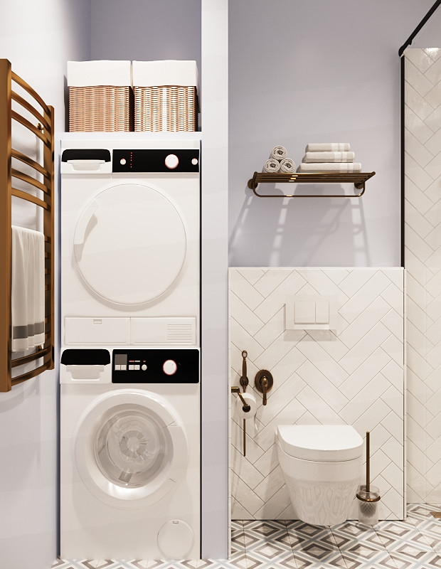 Ванная комната