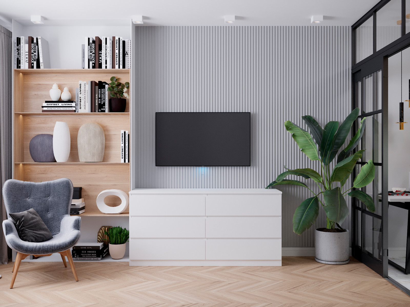 Квартира-студия  28 кв.м