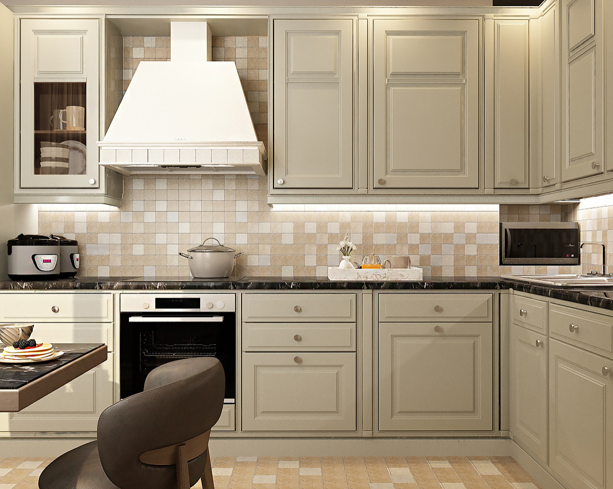 Квартира 200 кв.м.