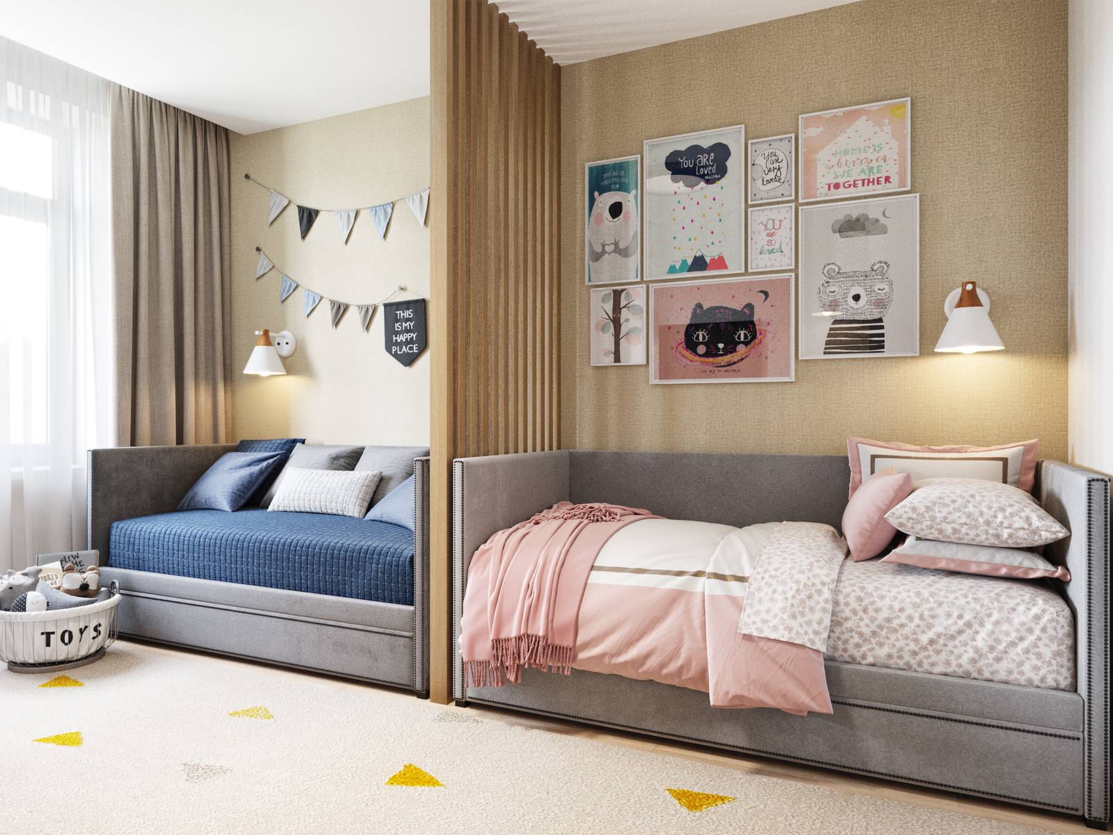 ЖК Пятницкие кварталы