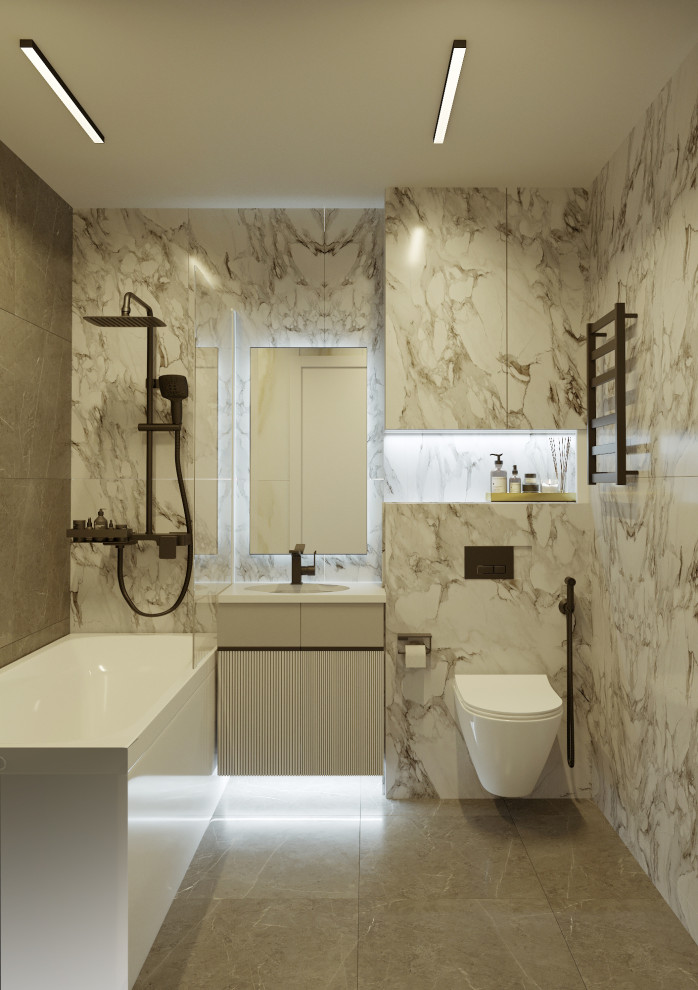 Маленька квартира