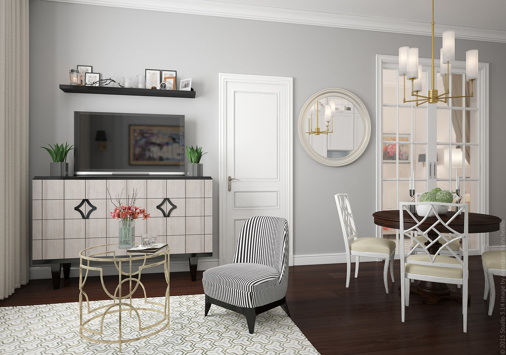 Американская классика