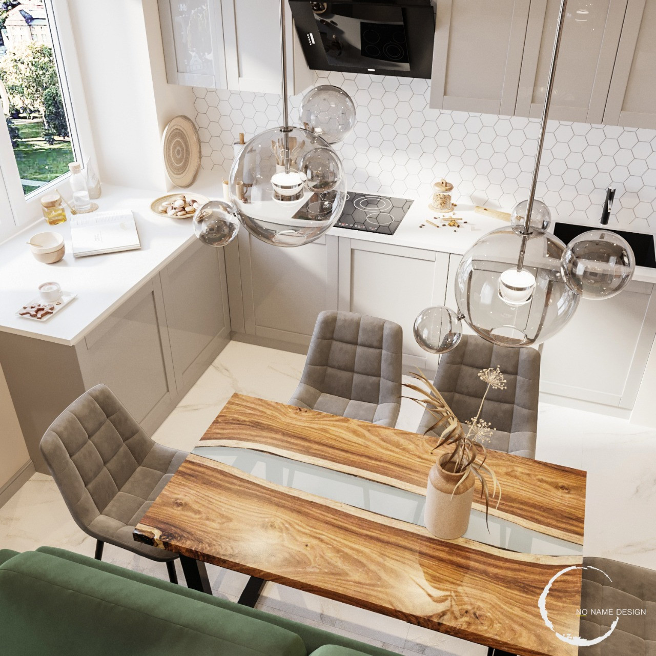 ЖК "Люблинский"