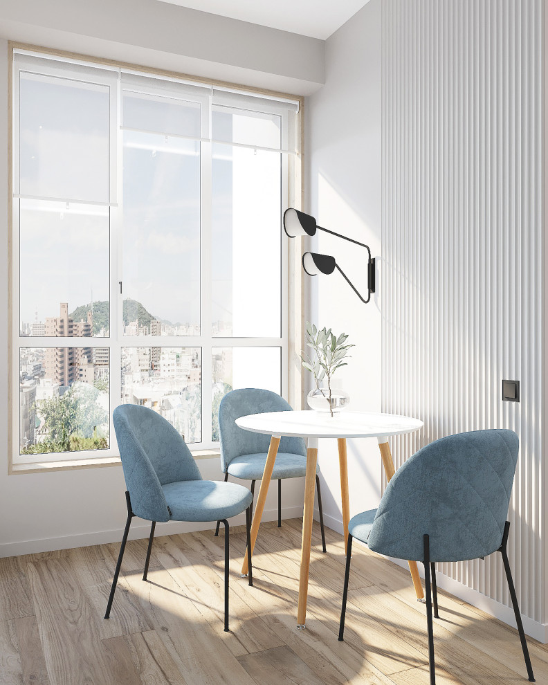 "Море рядом" инвестиционное жилье в Сочи