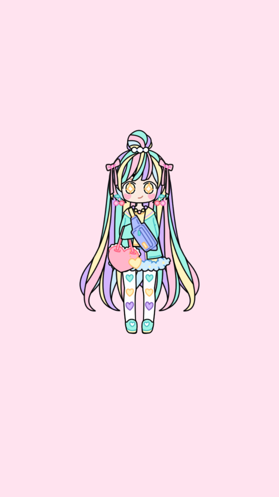 Обложка проекта: Unnamed project