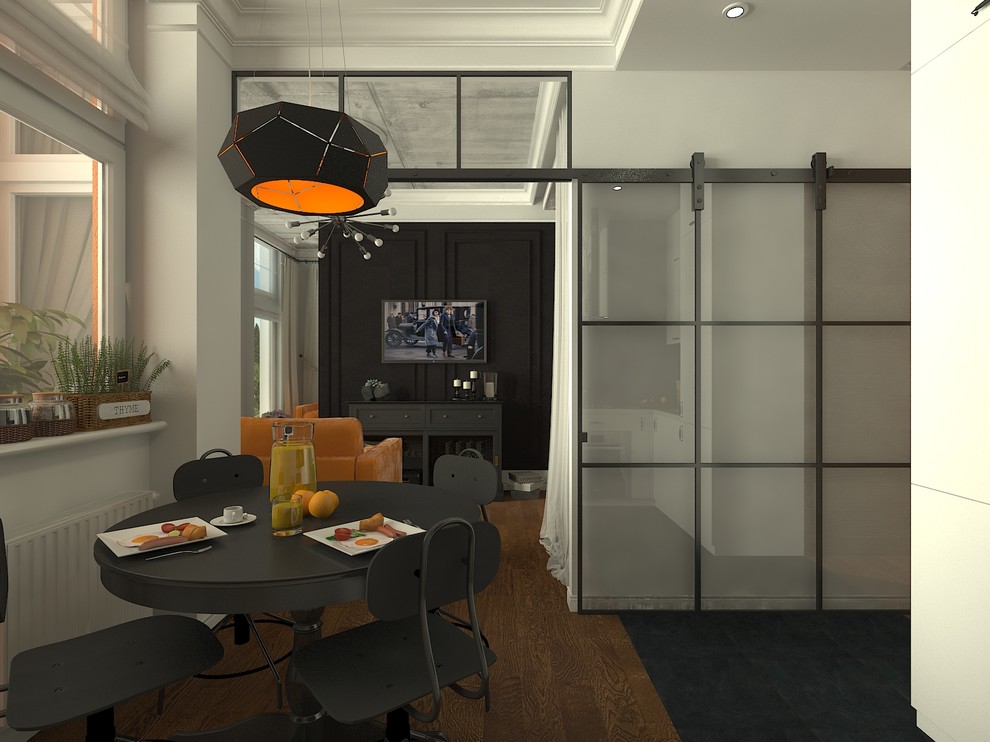 Апельсиновый Фреш