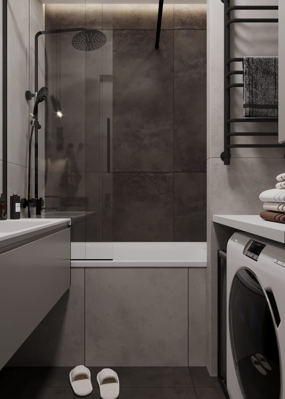 ЖК Южная Битца