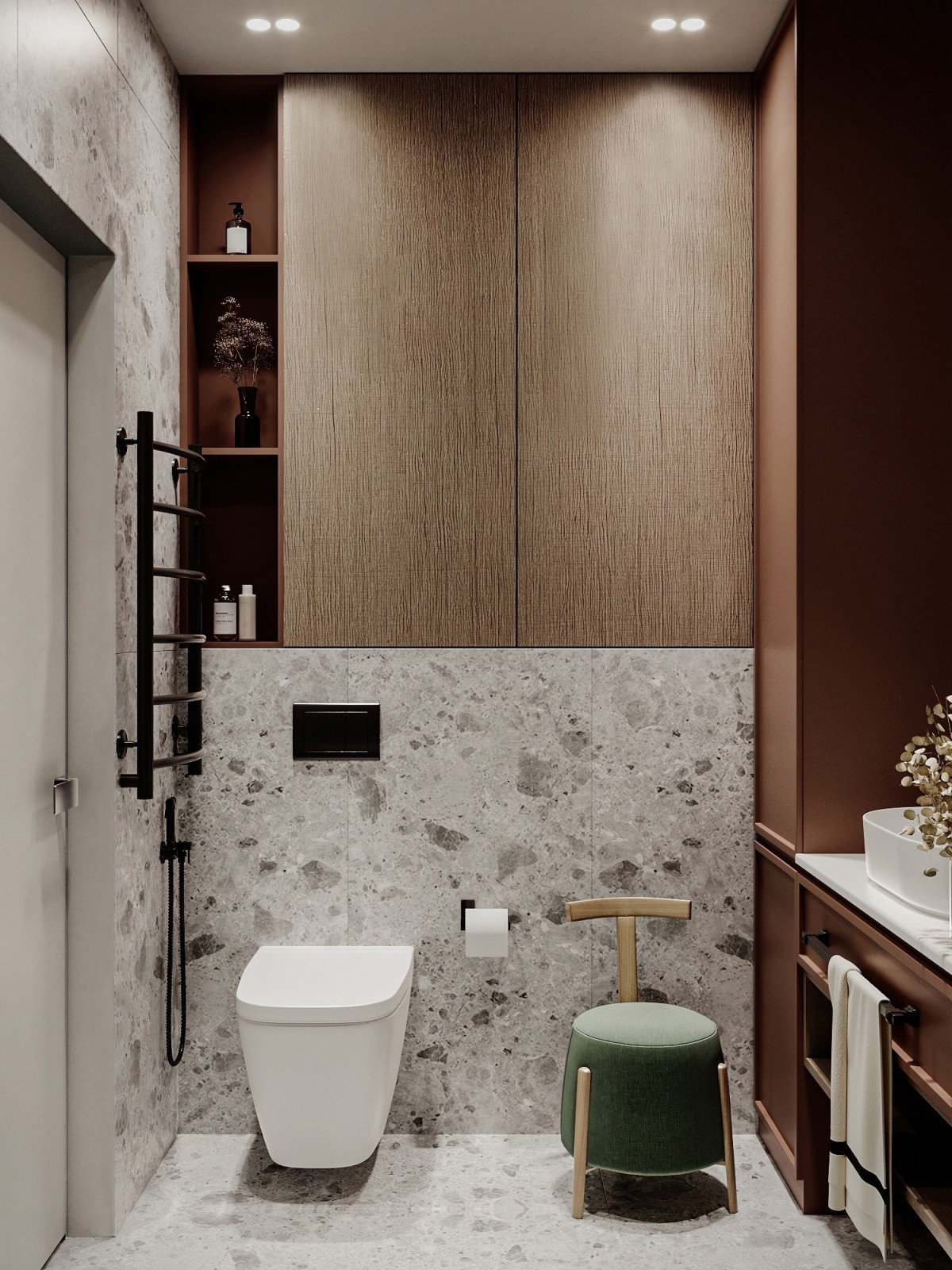 Москва, ЖК Кронштадтский 9