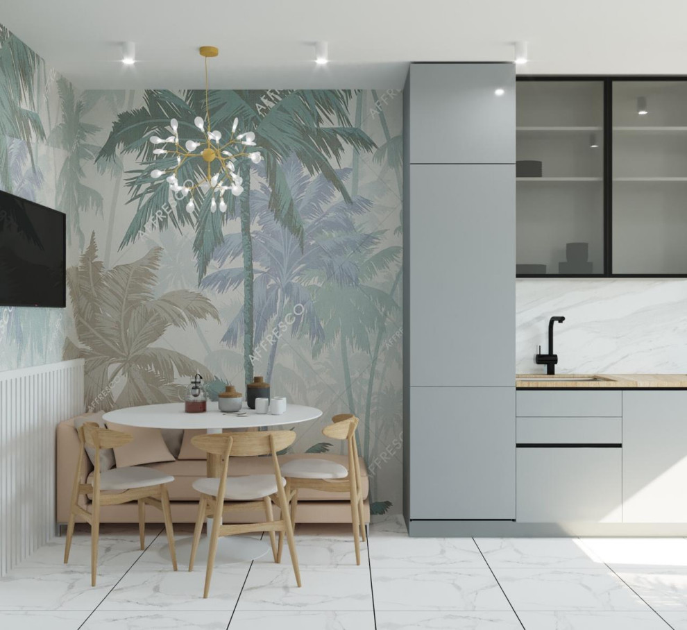 квартира в калининграде