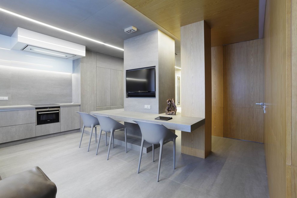 Квартира на Мельникова 27