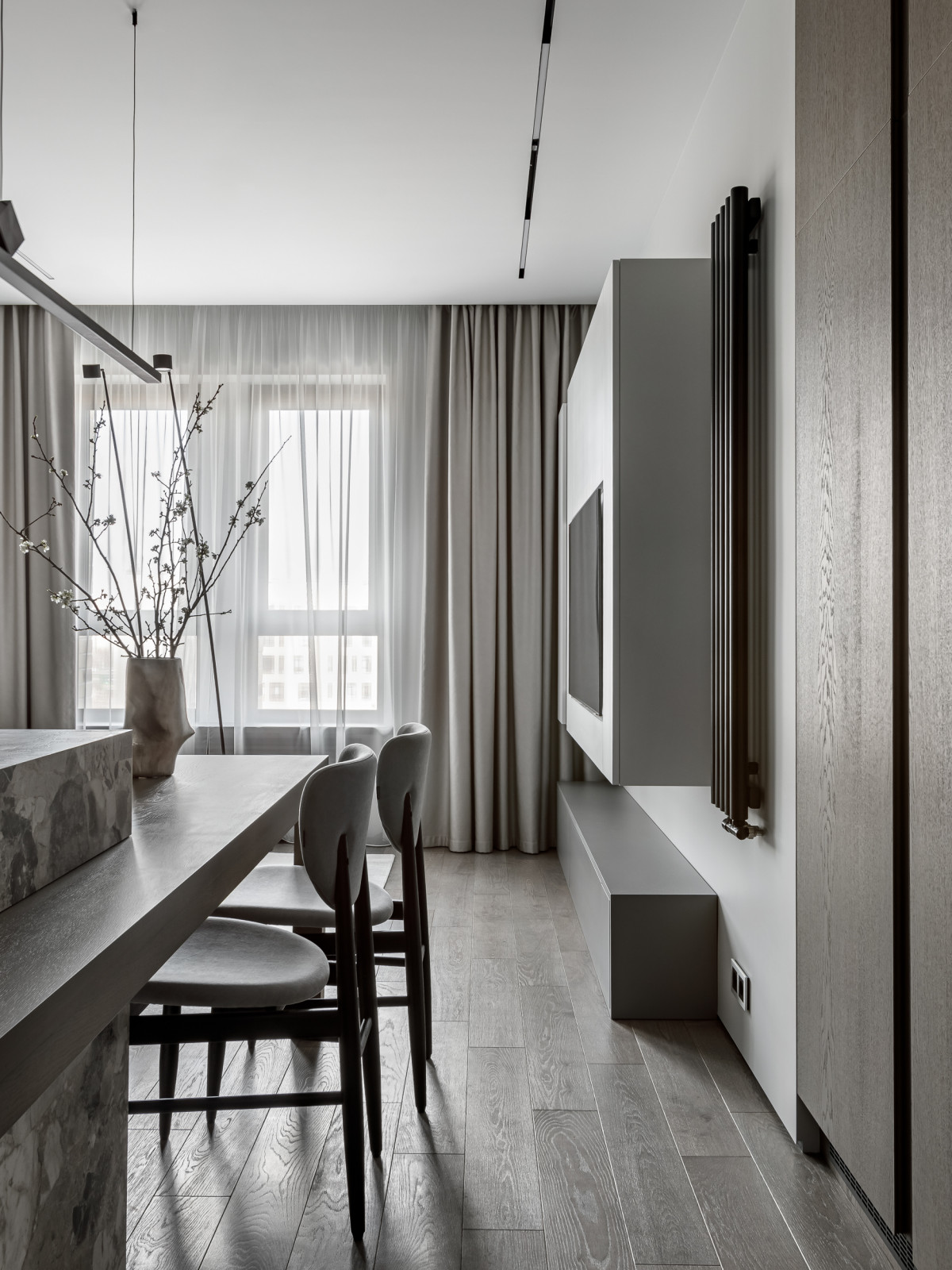 Селигер сити