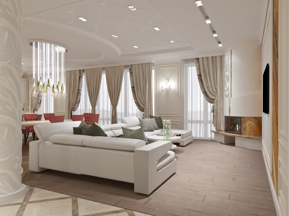 Дом в Смирновском ущелье