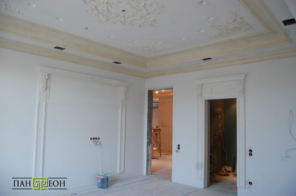 Воплощение проектов