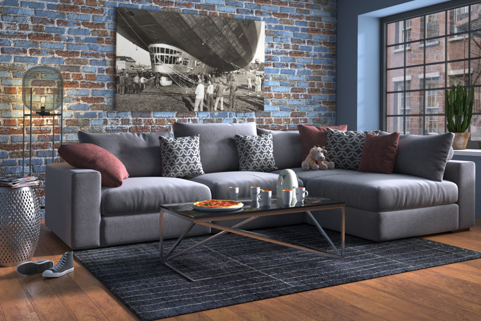 Дизайн интерьера