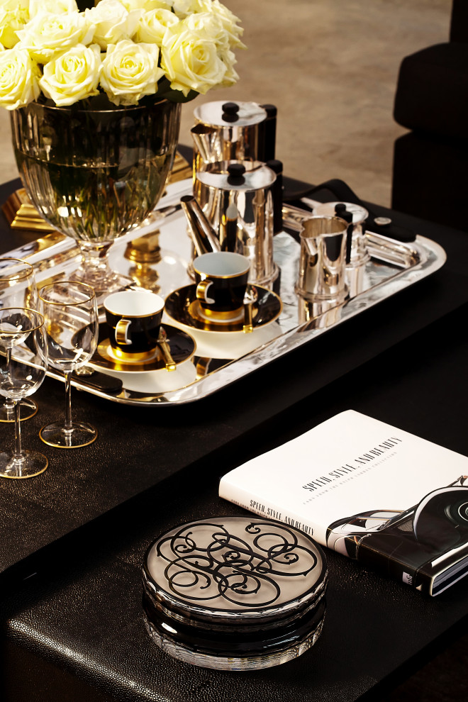 Салон Ralph Lauren Home