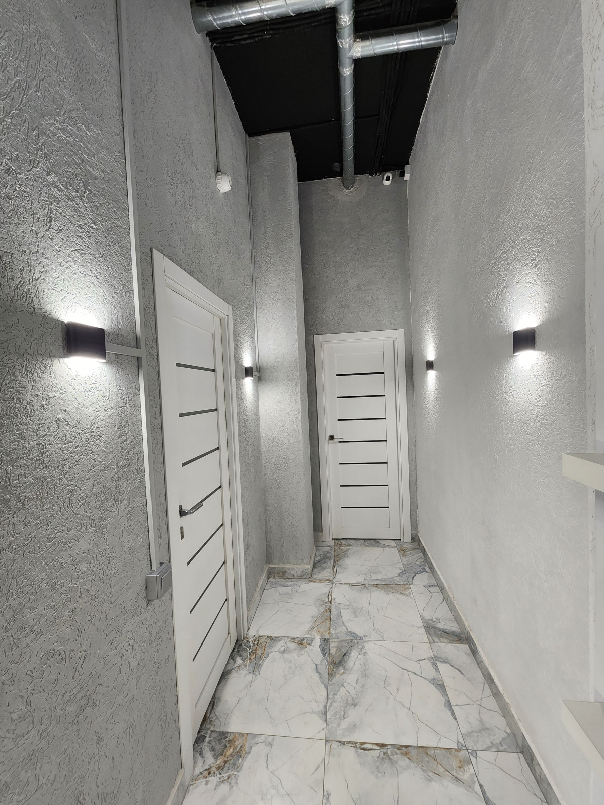 Парикмахерская