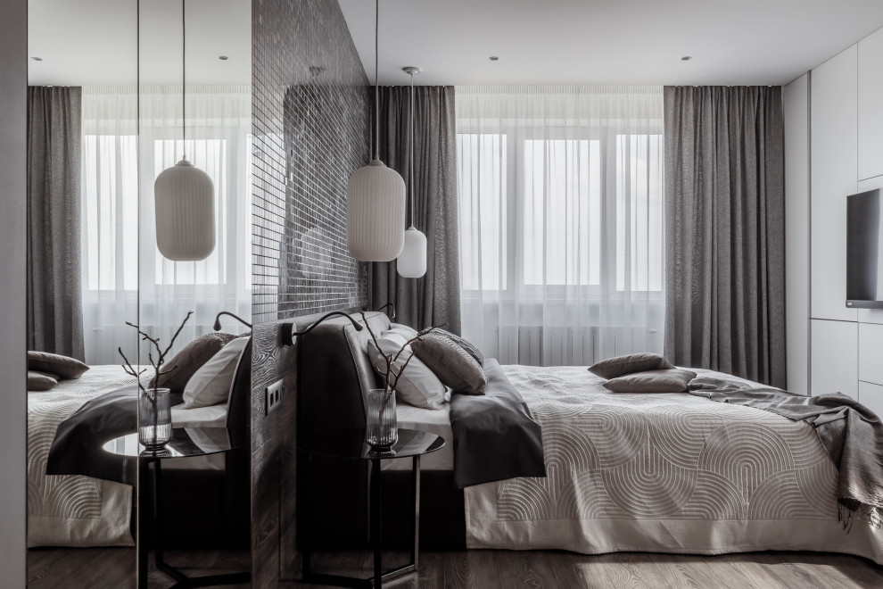 "Терраццо". Фотографии реализованного проекта.