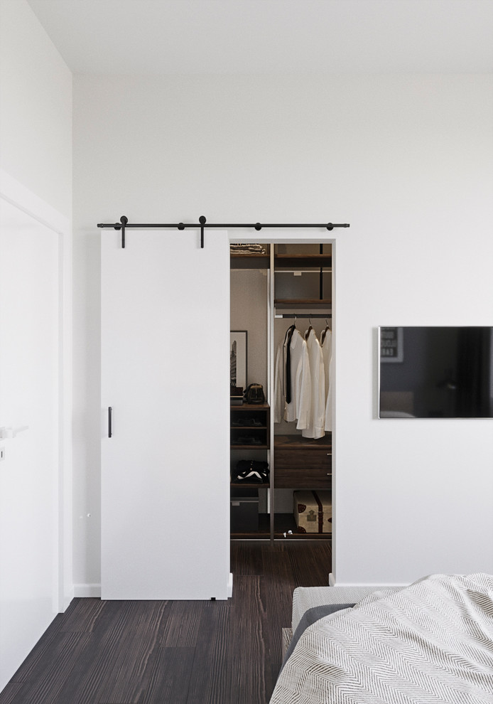 Ремонт квартиры на ул.Красная д.9