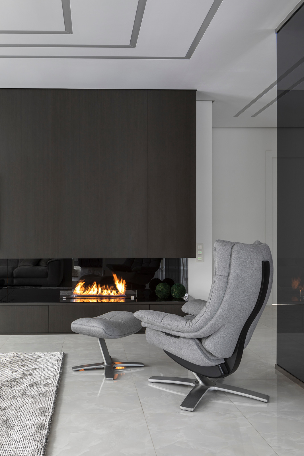 Пространство для чувств