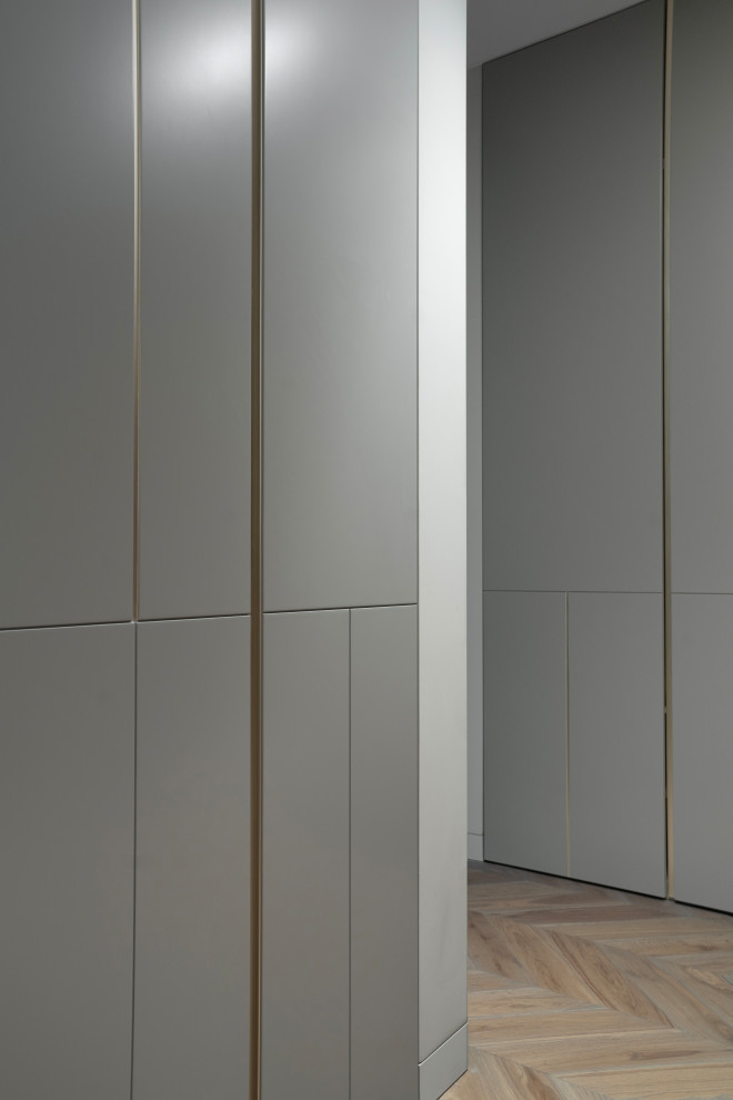 Дом на Мосфильмовской