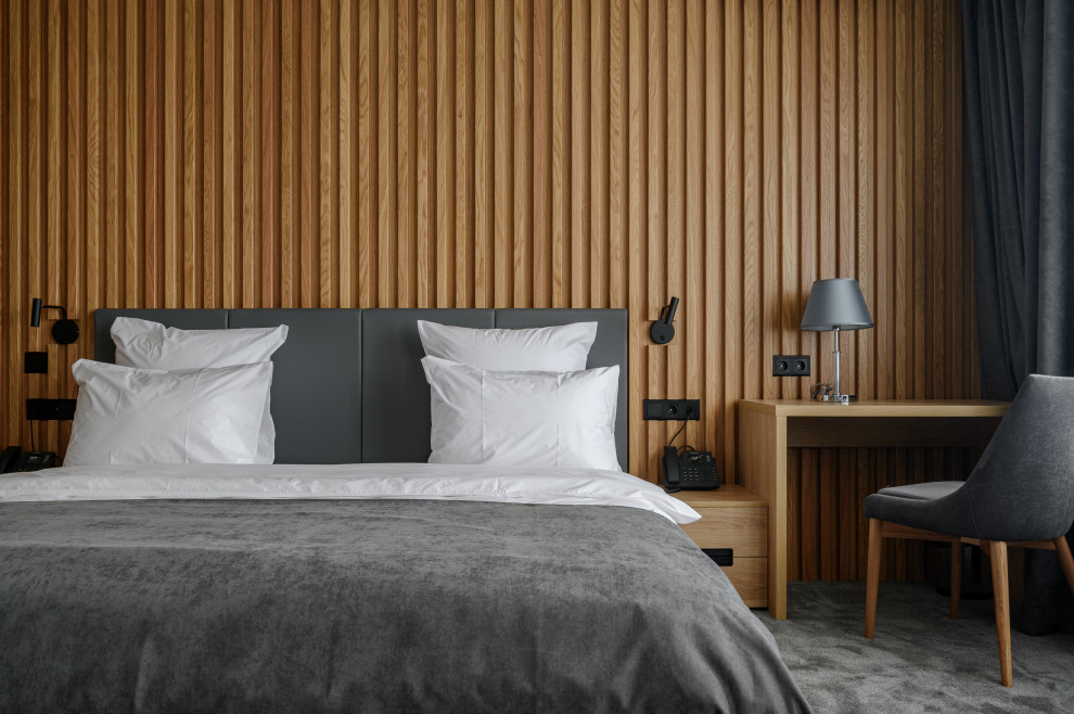 Обложка проекта: AZIMUT Парк Отель Волга Астрахань