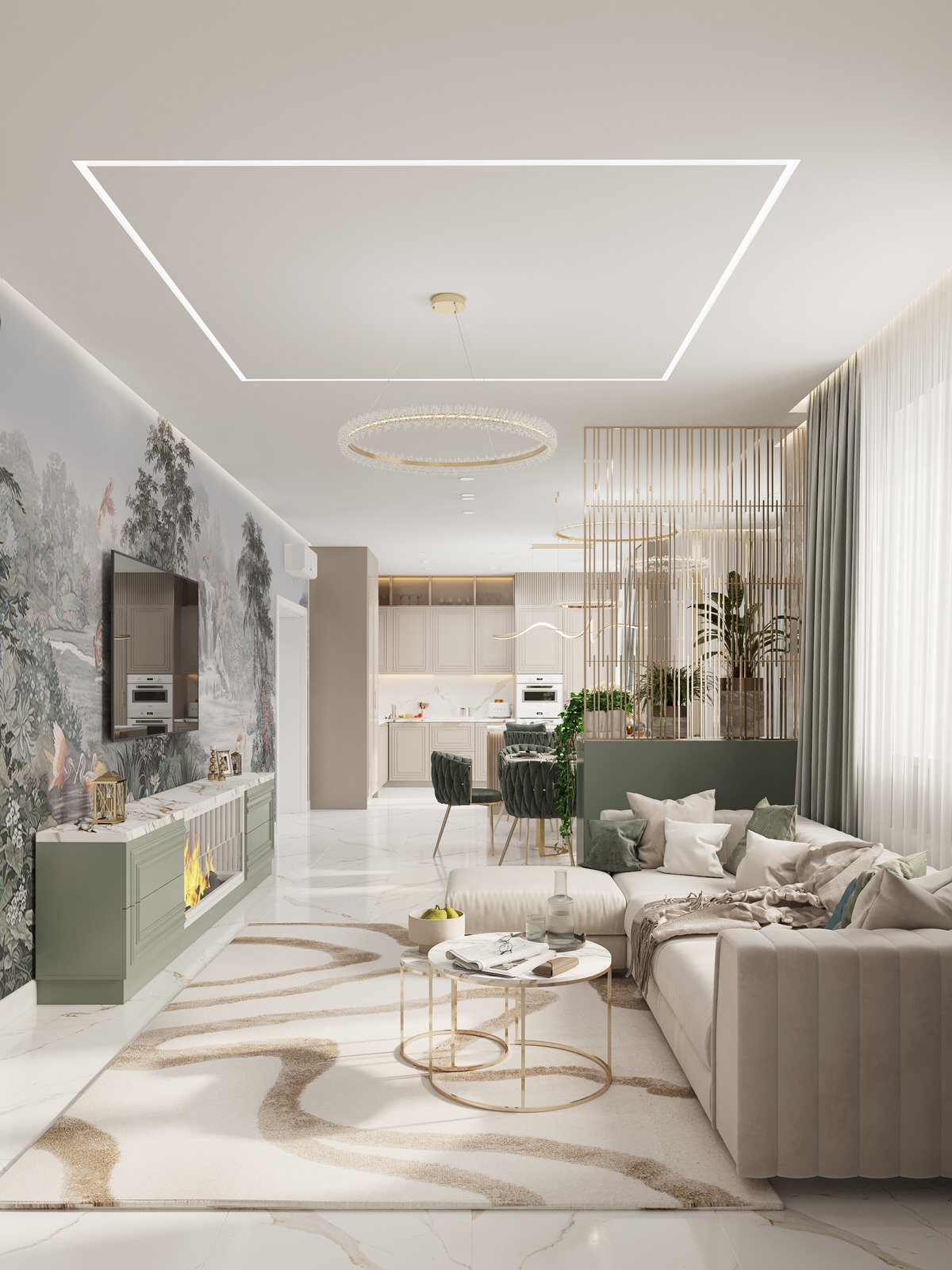 Дом в Березняках