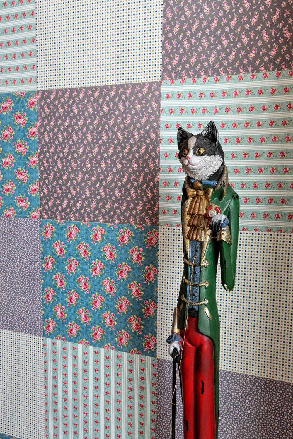 Дом в котором живет любовь