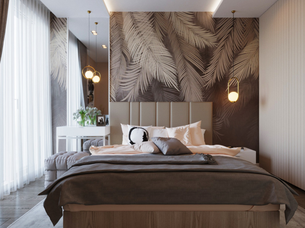 ЖК Янтарный